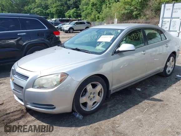 2010 Chevrolet Malibu 2LT с VIN 1G1ZD5E72AF208290, выставлен на аукционе IAAI как лот 42493778 с пробегом 101 701 миль миль и . История ставок и продаж доступна на DreamBid. Изображение 17.