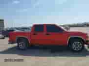 2010 Chevrolet Colorado 1LT z VIN 1GCDSCDE6A8146800, wystawiony jako IAAI lot #42060142 z przebiegiem 136 565 mil mil oraz . Historia ofert i sprzedaży dostępna na DreamBid. Obrazek 13.