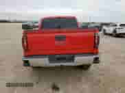 2018 GMC Sierra 1500 SLT с VIN 3GTU2NEJ3JG406894, выставлен на аукционе Copart как лот 71483595 с пробегом 132 606 миль миль и Списание • Salvage title. История ставок и продаж доступна на DreamBid. Изображение 6.