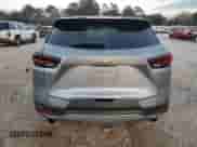 2023 Chevrolet Blazer LT z VIN 3GNKBDR41PS194063, wystawiony jako Copart lot #44516005 z przebiegiem 69 139 mil mil oraz Szkoda całkowita • Salvage title. Historia ofert i sprzedaży dostępna na DreamBid. Obrazek 6.