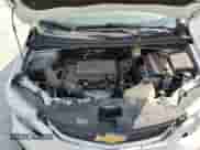 2020 Chevrolet Sonic LT z VIN 1G1JG6SB8L4116988, wystawiony jako Copart lot #56919895 z przebiegiem 50 086 mil mil oraz Czysty tytuł • Clean title. Historia ofert i sprzedaży dostępna na DreamBid. Obrazek 11.