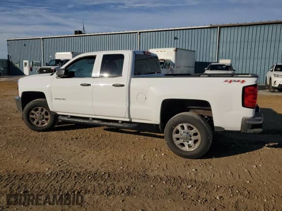 2015 Chevrolet Silverado 2500HD LT с VIN 1GC2KVEG6FZ142492, выставлен на аукционе Copart как лот 90881885 с пробегом 82 495 миль миль и Чистый • Clean title. История ставок и продаж доступна на DreamBid. Изображение 2.