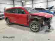 2019 Dodge Journey GT with VIN 3C4PDDEG9KT720161, listed as a Copart auction lot 42186055 with 115,765 mi miles and Salvage title. Bid and sale history available at DreamBid. Image 4.