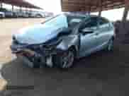 2018 Chevrolet Cruze LT с VIN 3G1BE6SM6JS653786, выставлен на аукционе IAAI как лот 42726411 с пробегом 84 264 миль миль и . История ставок и продаж доступна на DreamBid. Изображение 2.