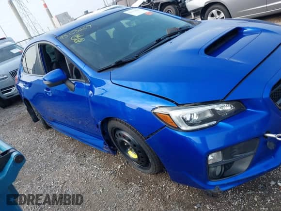2017 Subaru WRX Limited with VIN JF1VA1L62H9831232, listed as a IAAI auction lot 43153669 with 107,234 mi miles and . Bid and sale history available at DreamBid. Image 6.