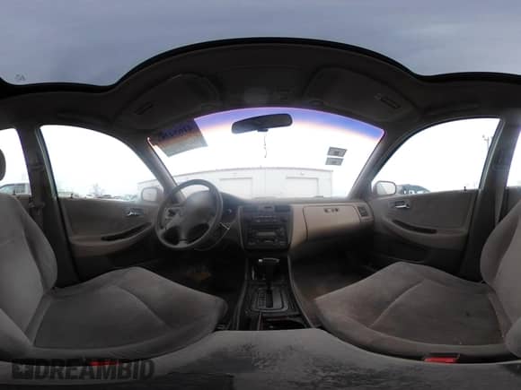 2002 Honda Accord SE with VIN 1HGCG66862A127861, listed as a IAAI auction lot 41654393 with 224,510 mi miles and . Bid and sale history available at DreamBid. Image 18.