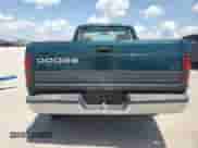 1997 Dodge 1500 с VIN 1B7HC16Z8VJ573011, выставлен на аукционе Copart как лот 63463955 с пробегом 149 496 миль миль и Списание • Salvage title. История ставок и продаж доступна на DreamBid. Изображение 6.