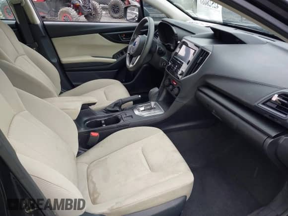 2018 Subaru Impreza с VIN 4S3GKAA60J3621207, выставлен на аукционе IAAI как лот 42528088 с пробегом 101 014 миль миль и . История ставок и продаж доступна на DreamBid. Изображение 5.