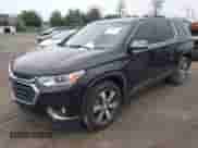 2018 Chevrolet Traverse LT z VIN 1GNEVHKW3JJ144443, wystawiony jako IAAI lot #41644506 z przebiegiem 68 081 mil mil oraz . Historia ofert i sprzedaży dostępna na DreamBid. Obrazek 21.