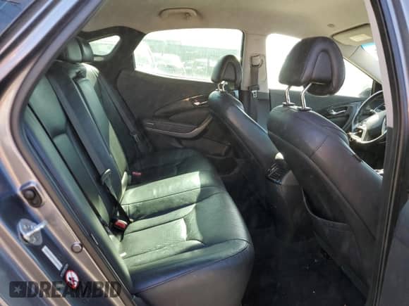 2012 Hyundai Azera с VIN KMHFG4JG4CA166931, выставлен на аукционе Copart как лот 89017265 с пробегом 124 827 миль миль и Чистый • Clean title. История ставок и продаж доступна на DreamBid. Изображение 10.