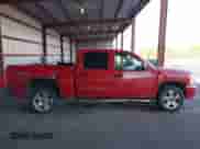 2008 Chevrolet Silverado 1500 1LT with VIN 2GCEK13J681321535, listed as a IAAI auction lot 43499909 with 187,792 mi miles and . Bid and sale history available at DreamBid. Image 13.