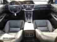 2014 Honda Accord Touring z VIN 1HGCR3F90EA029074, wystawiony jako Copart lot #64051955 z przebiegiem 120 034 mil mil oraz Szkoda całkowita • Salvage title. Historia ofert i sprzedaży dostępna na DreamBid. Obrazek 8.