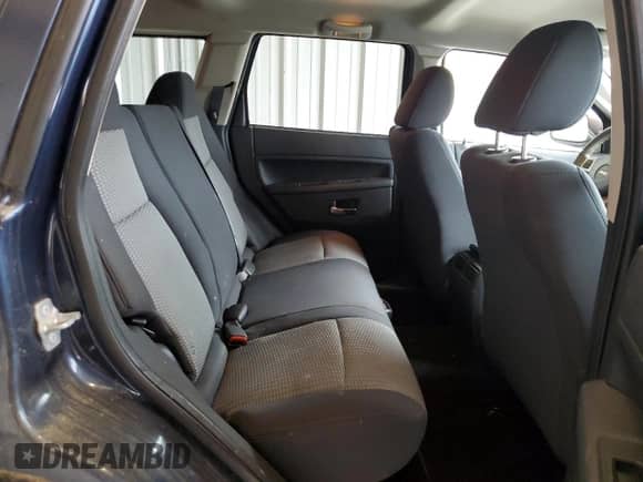 2010 Jeep Grand Cherokee Laredo с VIN 1J4PS4GK1AC136963, выставлен на аукционе Copart как лот 81903925 с пробегом 186 788 миль миль и Чистый • Clean title. История ставок и продаж доступна на DreamBid. Изображение 10.