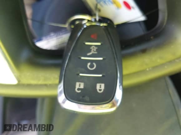 2021 Chevrolet Blazer LT с VIN 3GNKBDRS2MS510306, выставлен на аукционе IAAI как лот 42267830 с пробегом 96 745 миль миль и . История ставок и продаж доступна на DreamBid. Изображение 11.