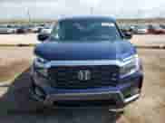 2025 Honda Passport EX-L with VIN 5FNYF8H55SB014545, listed as a Copart auction lot 68539655 with 3,915 mi miles and Salvage title. Bid and sale history available at DreamBid. Image 5.