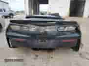 2015 Chevrolet Corvette Z06 3LZ с VIN 1G1YU3D62F5603415, выставлен на аукционе Copart как лот 84517834 с пробегом 17 983 миль миль и Списание • Salvage title. История ставок и продаж доступна на DreamBid. Изображение 6.