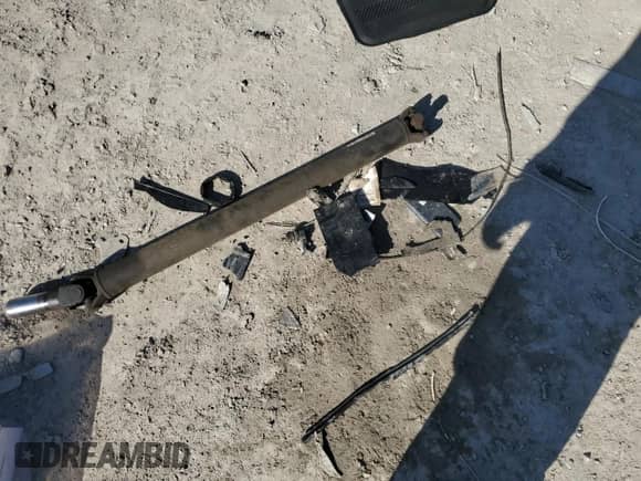 1998 Chevrolet Blazer LT z VIN 1GNDT13W6W2289906, wystawiony jako Copart lot #45766225 z przebiegiem 128 499 mil mil oraz Czysty tytuł • Clean title. Historia ofert i sprzedaży dostępna na DreamBid. Obrazek 14.