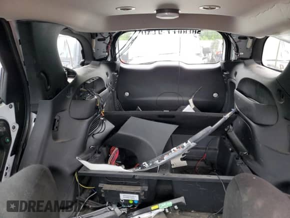 2021 Dodge Durango Pursuit с VIN 1C4RDJFG4MC763486, выставлен на аукционе Copart как лот 57222495 с пробегом 59 485 миль миль и Списание • Salvage title. История ставок и продаж доступна на DreamBid. Изображение 10.