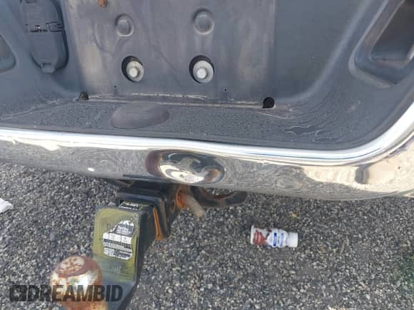 2017 Ram 1500 Tradesman с VIN 1C6RR6FT5HS576076, выставлен на аукционе IAAI как лот 43356900 с пробегом 147 051 миль миль и . История ставок и продаж доступна на DreamBid. Изображение 17.