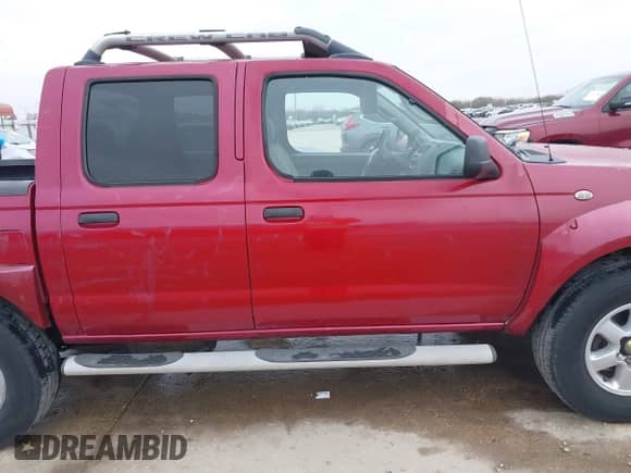 2003 Nissan Frontier XE с VIN 1N6ED27T33C418087, выставлен на аукционе IAAI как лот 41630881 с пробегом 189 300 миль миль и . История ставок и продаж доступна на DreamBid. Изображение 13.