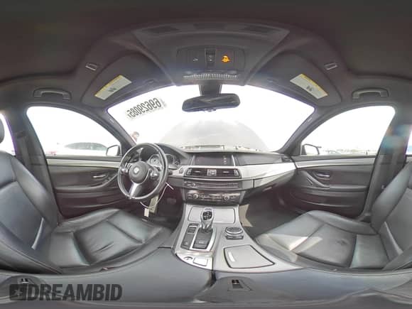 2015 BMW 5 Series 535i с VIN WBA5B1C51FD921526, выставлен на аукционе Copart как лот 69629085 с пробегом 118 416 миль миль и Списание • Salvage title. История ставок и продаж доступна на DreamBid. Изображение 14.