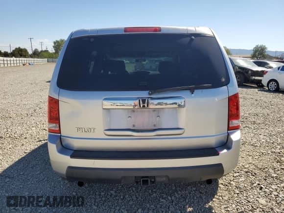 2011 Honda Pilot LX с VIN 5FNYF3H27BB053159, выставлен на аукционе Copart как лот 81764805 с пробегом 136 267 миль миль и Списание • Salvage title. История ставок и продаж доступна на DreamBid. Изображение 6.