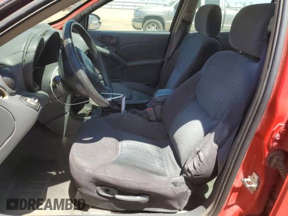 2004 Pontiac Grand Am SE1 с VIN 1G2NF52E74C233523, выставлен на аукционе Copart как лот 67543475 с пробегом 115 571 миль миль и Списание • Salvage title. История ставок и продаж доступна на DreamBid. Изображение 7.