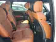 2016 Land Rover Range Rover Sport Dynamic with VIN SALWR2EF2GA568143, listed as a Copart auction lot 69155805 with 169,552 mi miles and Clean title. Bid and sale history available at DreamBid. Image 11.