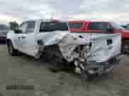 2015 Chevrolet Colorado 4WD WT with VIN 1GCHTAEA8F1133805, listed as a Copart auction lot 80111554 with 221,019 mi miles and Salvage title. Bid and sale history available at DreamBid. Image 2.