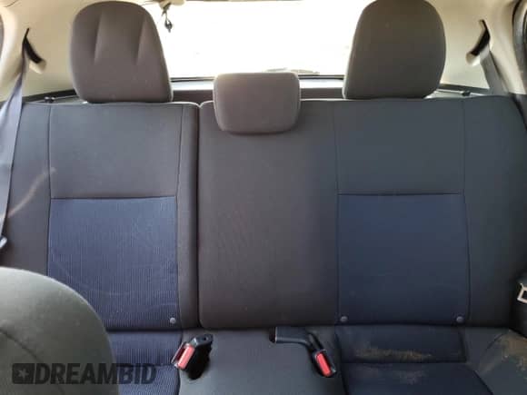 2016 Toyota Prius One z VIN JTDKDTB30G1122660, wystawiony jako Copart lot #71228725 z przebiegiem 76 560 mil mil oraz Szkoda całkowita • Salvage title. Historia ofert i sprzedaży dostępna na DreamBid. Obrazek 10.