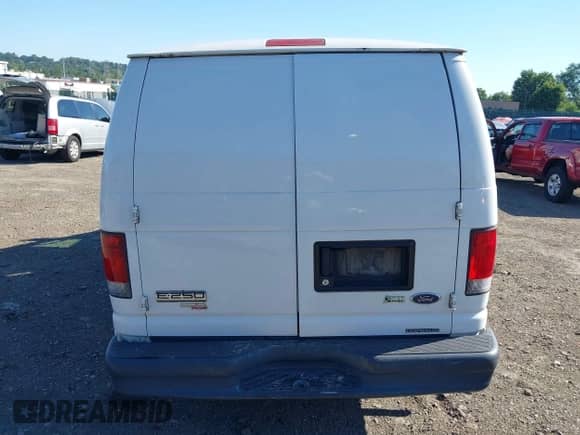 2013 Ford Econoline Cargo Commercial с VIN 1FTNE2EWXDDA09805, выставлен на аукционе IAAI как лот 43043363 с пробегом 84 796 миль миль и . История ставок и продаж доступна на DreamBid. Изображение 16.
