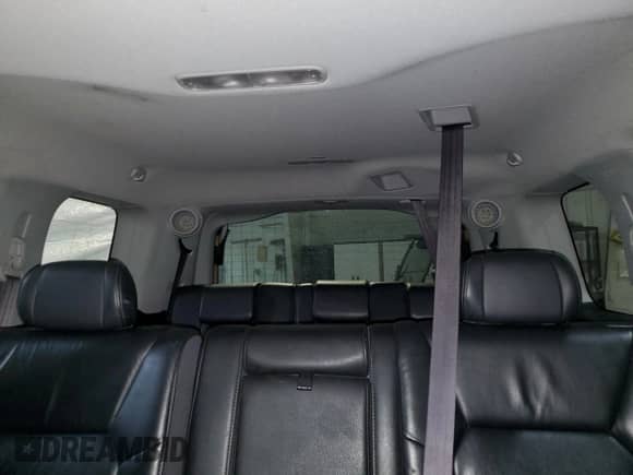 2011 Honda Pilot EX-L с VIN 5FNYF4H70BB077224, выставлен на аукционе Copart как лот 83781335 с пробегом 195 912 миль миль и Чистый • Clean title. История ставок и продаж доступна на DreamBid. Изображение 10.