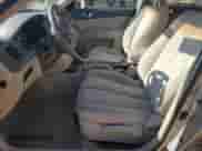 2006 Hyundai Sonata GL z VIN 5NPET46C96H108361, wystawiony jako Copart lot #71003075 z przebiegiem 51 660 mil mil oraz Szkoda całkowita • Salvage title. Historia ofert i sprzedaży dostępna na DreamBid. Obrazek 7.