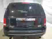 2010 Honda Pilot Touring с VIN 5FNYF4H91AB033815, выставлен на аукционе Copart как лот 65589255 с пробегом 197 143 миль миль и Списание • Salvage title. История ставок и продаж доступна на DreamBid. Изображение 6.