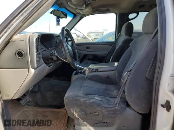 2002 Chevrolet Tahoe LT with VIN 1GNEK13Z12J275493, listed as a Copart auction lot 69678045 with 280,961 mi miles and Clean title. Bid and sale history available at DreamBid. Image 7.