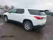 2020 Chevrolet Traverse LS с VIN 1GNEVFKW6LJ170509, выставлен на аукционе IAAI как лот 41880533 с пробегом 117 850 миль миль и . История ставок и продаж доступна на DreamBid. Изображение 3.