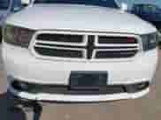 2014 Dodge Durango R/T with VIN 1C4SDHCT6EC332080, listed as a IAAI auction lot 43183223 with 186,190 mi miles and . Bid and sale history available at DreamBid. Image 6.