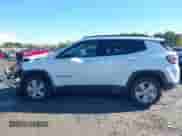 2022 Jeep Compass Latitude с VIN 3C4NJDBB3NT176785, выставлен на аукционе IAAI как лот 43361631 с пробегом 22 928 миль миль и . История ставок и продаж доступна на DreamBid. Изображение 14.
