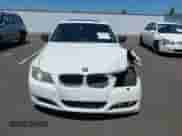 2009 BMW 3 Series 335d z VIN WBAPN73509A266106, wystawiony jako IAAI lot #42688609 z przebiegiem 193 710 mil mil oraz . Historia ofert i sprzedaży dostępna na DreamBid. Obrazek 13.