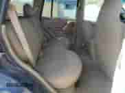 2004 Jeep Grand Cherokee Laredo with VIN 1J4GX48S14C220124, listed as a Copart auction lot 84979245 with 237,797 mi miles and Salvage title. Bid and sale history available at DreamBid. Image 11.