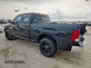 2019 Ram 1500 Tradesman z VIN 1C6RR6FGXKS514912, wystawiony jako Copart lot #70864885 z przebiegiem 180 346 mil mil oraz Szkoda całkowita • Salvage title. Historia ofert i sprzedaży dostępna na DreamBid. Obrazek 2.