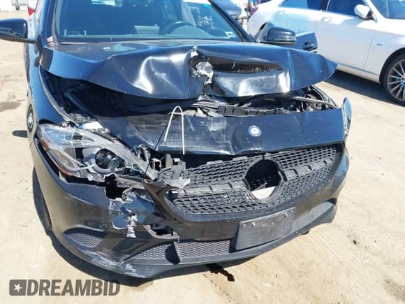 2016 Mercedes-Benz CLA 250 с VIN WDDSJ4EB0GN316945, выставлен на аукционе IAAI как лот 43389060 с пробегом 105 043 миль миль и . История ставок и продаж доступна на DreamBid. Изображение 6.