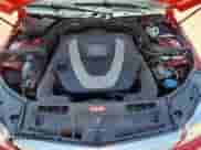 2009 Mercedes-Benz C 300 Sport z VIN WDDGF81X89F241215, wystawiony jako Copart lot #81483535 z przebiegiem 98 579 mil mil oraz Szkoda całkowita • Salvage title. Historia ofert i sprzedaży dostępna na DreamBid. Obrazek 11.