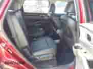 2021 Kia Sorento EX with VIN 5XYRH4LF2MG035520, listed as a IAAI auction lot 43082282 with 95,850 mi miles and . Bid and sale history available at DreamBid. Image 8.