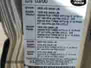 2000 Land Rover Discovery Cloth with VIN SALTY1549YA276568, listed as a Copart auction lot 66630435 with 134,486 mi miles and Salvage title. Bid and sale history available at DreamBid. Image 13.