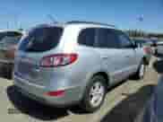 2012 Hyundai Santa Fe GLS с VIN 5XYZG3AB1CG123017, выставлен на аукционе Copart как лот 69345564 с пробегом 170 744 миль миль и Чистый • Clean title. История ставок и продаж доступна на DreamBid. Изображение 3.