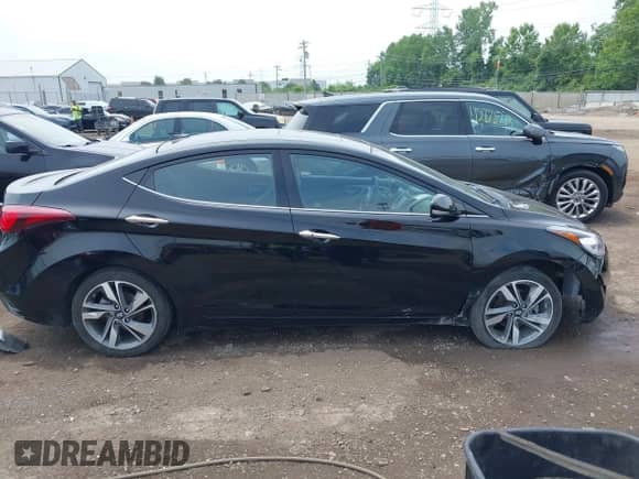2014 Hyundai Elantra SE с VIN KMHDH4AE3EU058384, выставлен на аукционе IAAI как лот 42695074 с пробегом 61 084 миль миль и . История ставок и продаж доступна на DreamBid. Изображение 13.