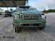 2022 Nissan Frontier SV z VIN 1N6ED1EJ9NN689559, wystawiony jako Copart lot #68588295 z przebiegiem 60 632 mil mil oraz Szkoda całkowita • Salvage title. Historia ofert i sprzedaży dostępna na DreamBid. Obrazek 13.