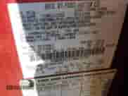 2007 Ford Freestyle SEL с VIN 1FMDK05177GA12219, выставлен на аукционе Copart как лот 79571274 с пробегом 136 348 миль миль и Списание • Salvage title. История ставок и продаж доступна на DreamBid. Изображение 12.