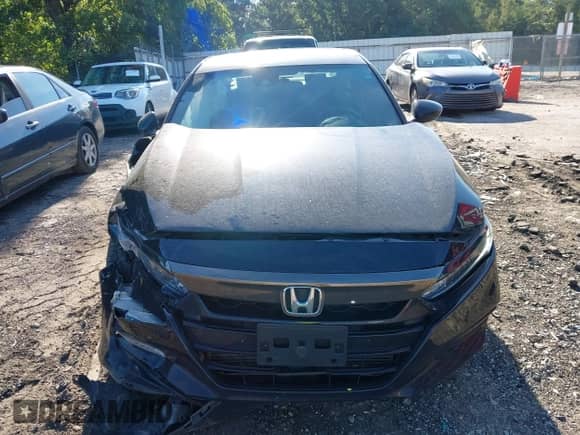 2020 Honda Accord Sport с VIN 1HGCV2F38LA003238, выставлен на аукционе IAAI как лот 42813001 с пробегом 95 302 миль миль и . История ставок и продаж доступна на DreamBid. Изображение 12.